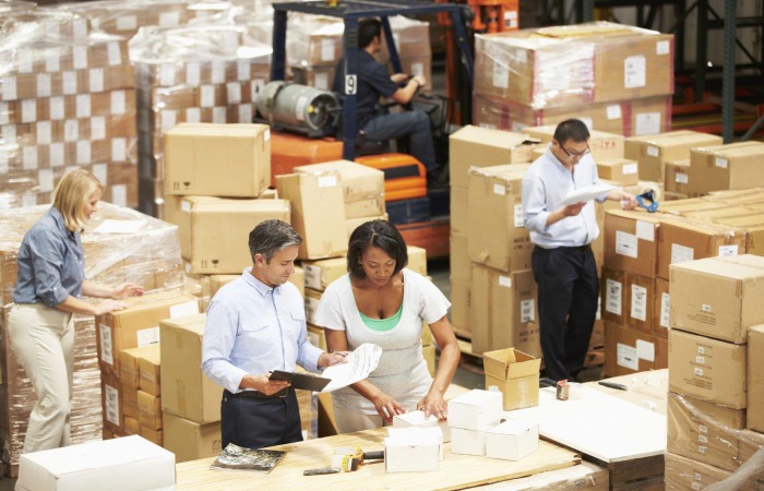 About How to get a job in eCommerce