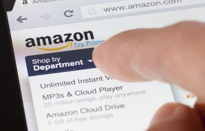 How to Sell on Amazon and Launch Your Online Store_