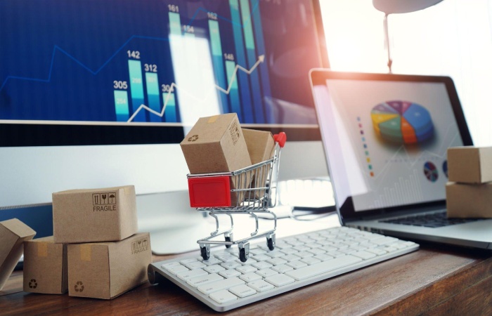What is the Value of my eCommerce_