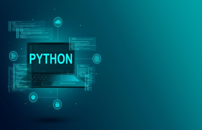 How Famous is Python_