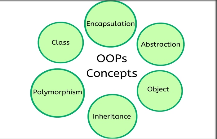 What Is Object-Oriented Programming Languages_