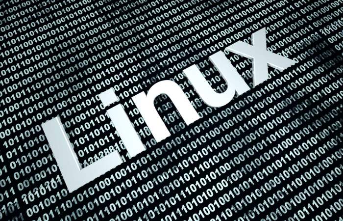 What does Linux include_