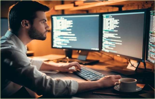 Basic Elements of Programming – Types And More