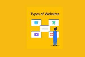 Type Of Website Is In Most Demand