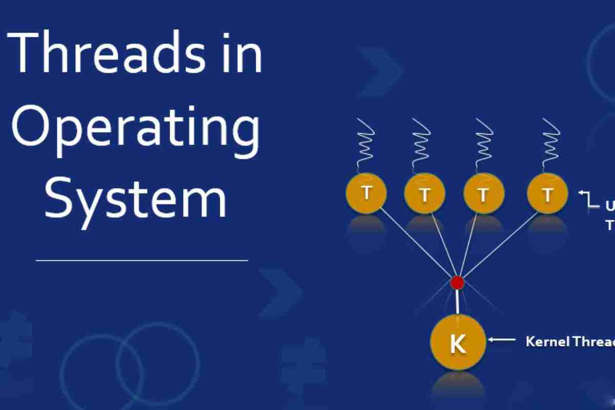 A Thread In Programming