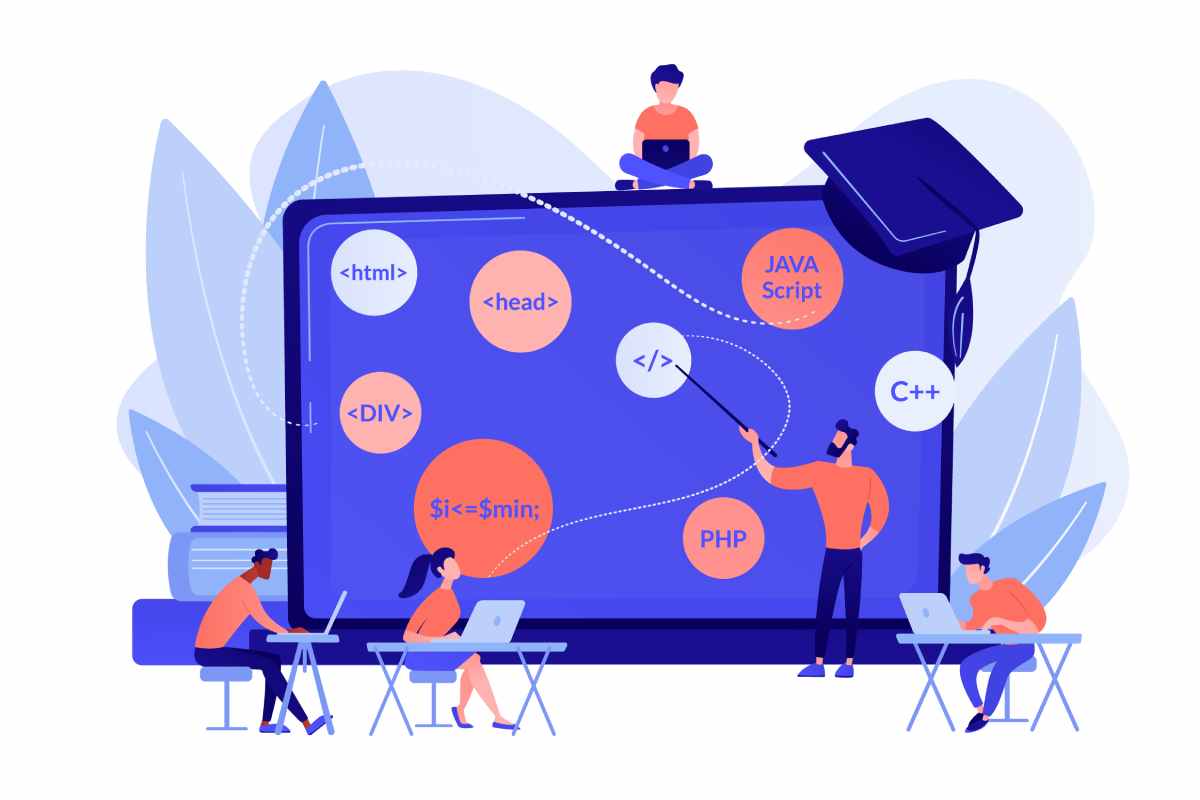 Best Online Programming Courses With Certificate Best Online Programming Courses With Certificate