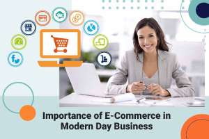 CRM Methods In E-Commerce