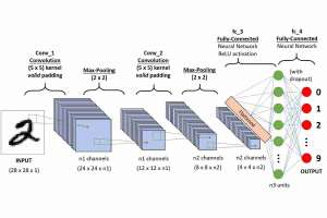 Convolutional Neural Networks Programming