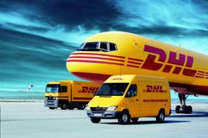 DHL E-commerce