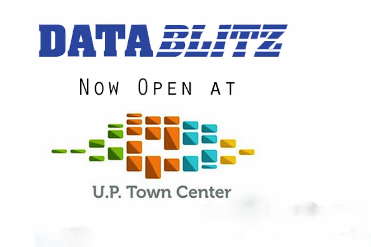 Data Blitz
