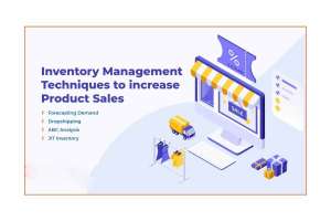 E-Commerce Inventory Management
