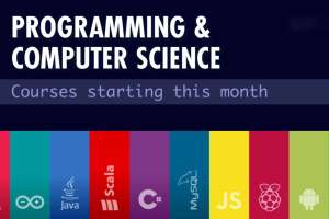 Free Courses To Learn To Program 