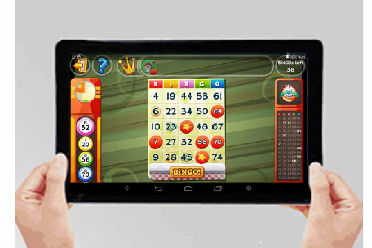 Mobile Games For Senior Citizens