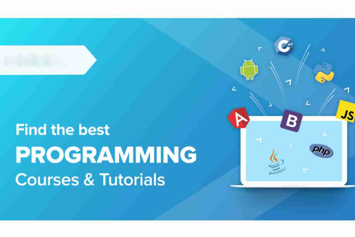 Programming Courses
