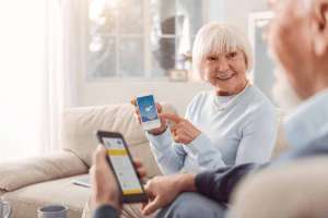 best android apps for senior citizens 