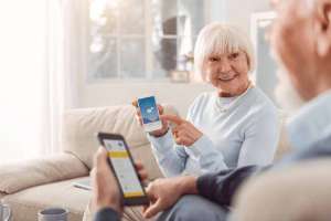 best android apps for senior citizens

