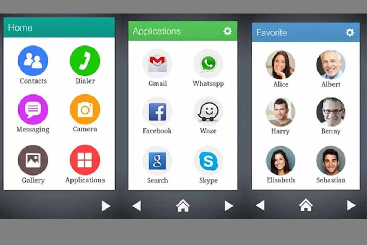 Best Android Apps For Senior Citizens