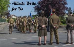allied write for us