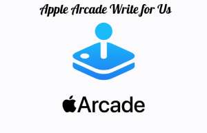 apple arcade write for us