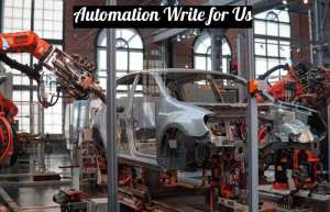 automation write for us