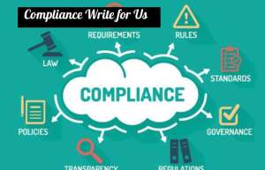 compliance write for us