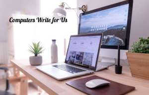 computers write for us