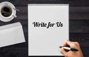 analytics write for us