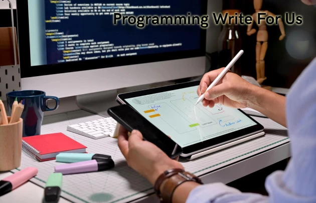 Programming Write For Us