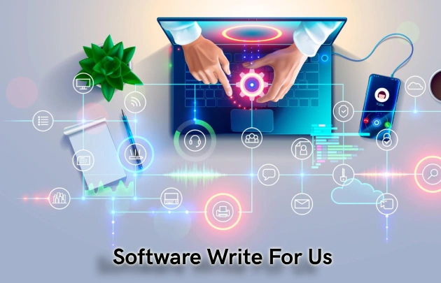 Software Write For Us