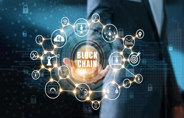Blockchain Programming Write for us