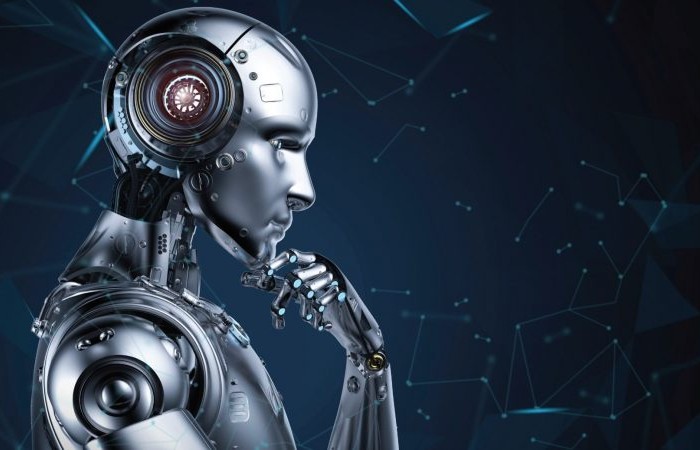 Robotics Write For Us and Guest Post