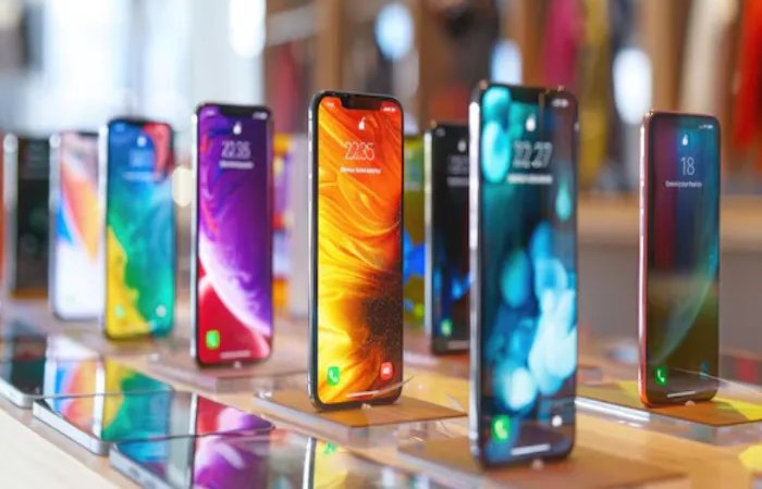 Smartphone Write For Us - Guest Post