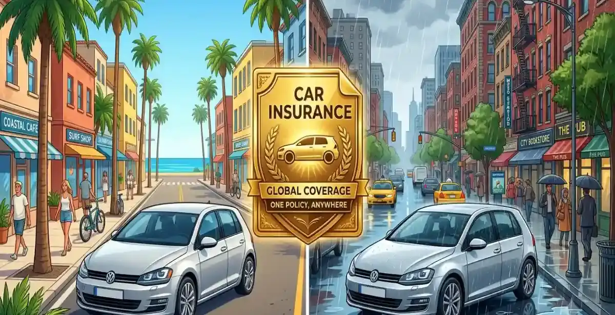 car insurance
